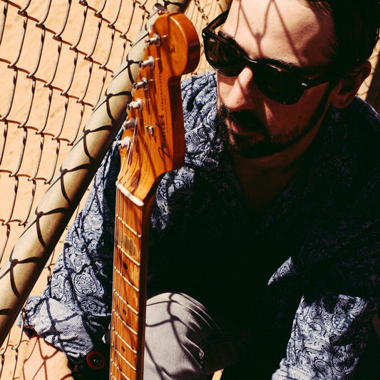 Music Events & Updates